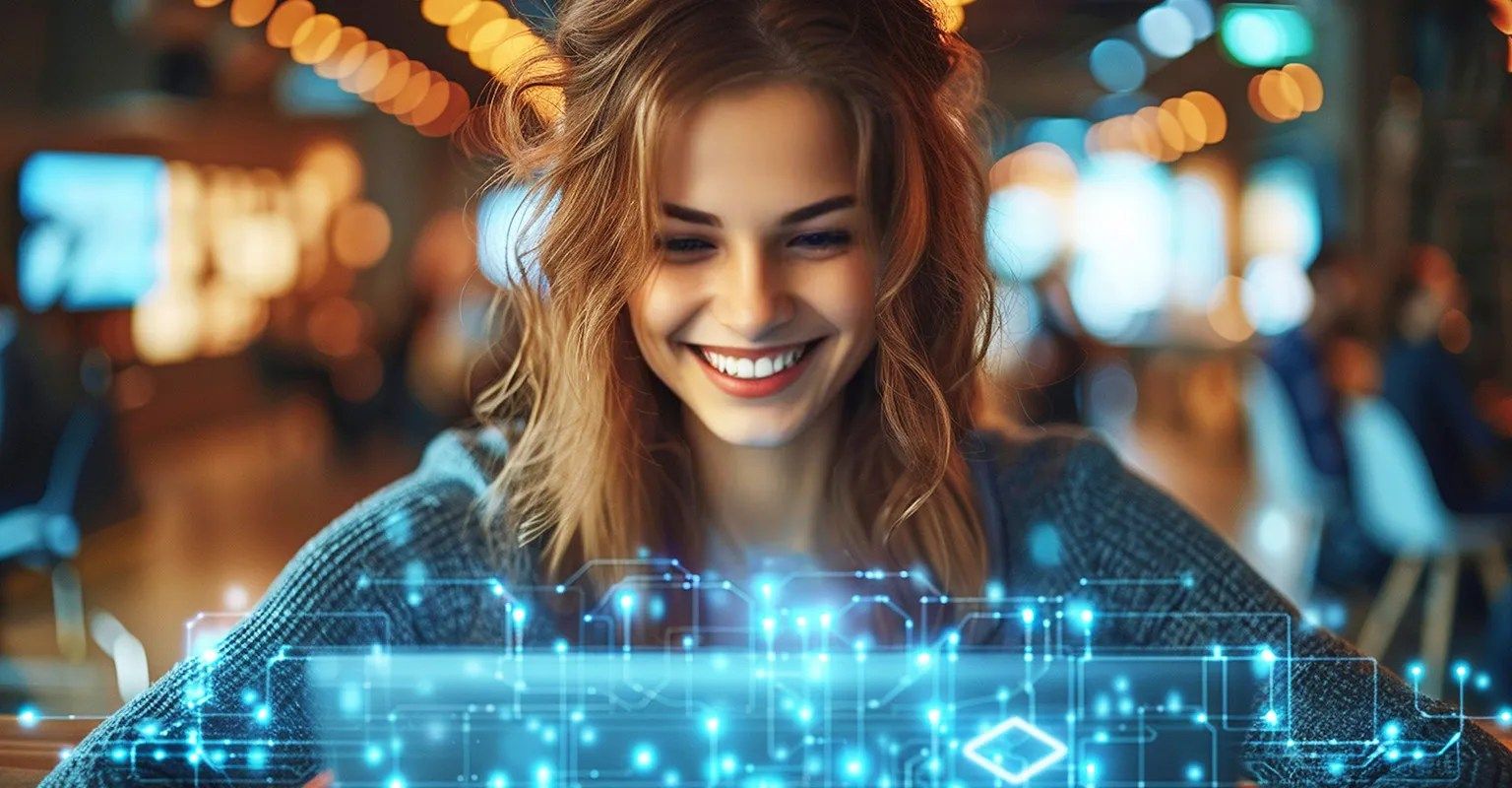 The power of AI and gamification: CX, EX and beyond