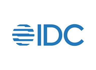 IDC logo