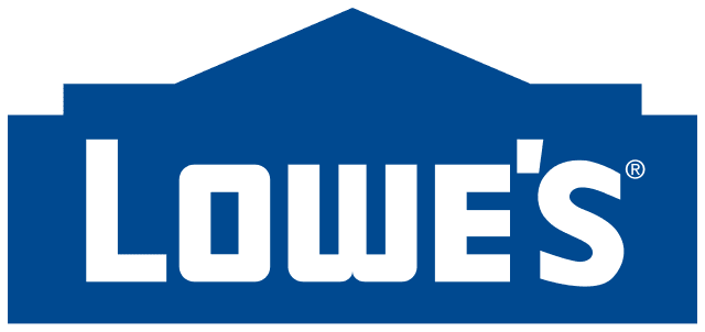 Lowe's logo