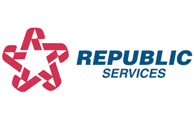 Republic Services logo