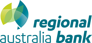 Regional Australia Bank logo