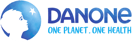 Danone logo