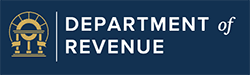 Georgia Department of Revenue logo