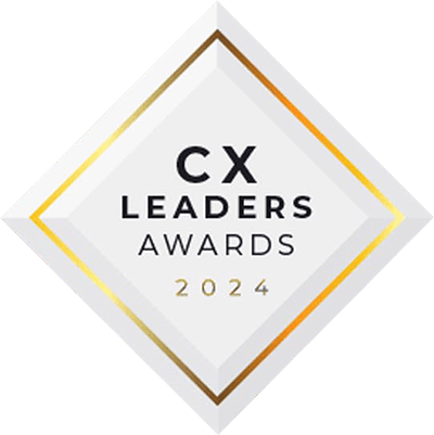 2024 CX Today CX Leaders Awards