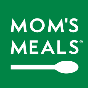 Mom&#039;s Meals logo