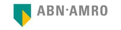 ABN AMRO logo