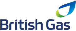 British Gas logo