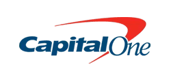 capital one logo