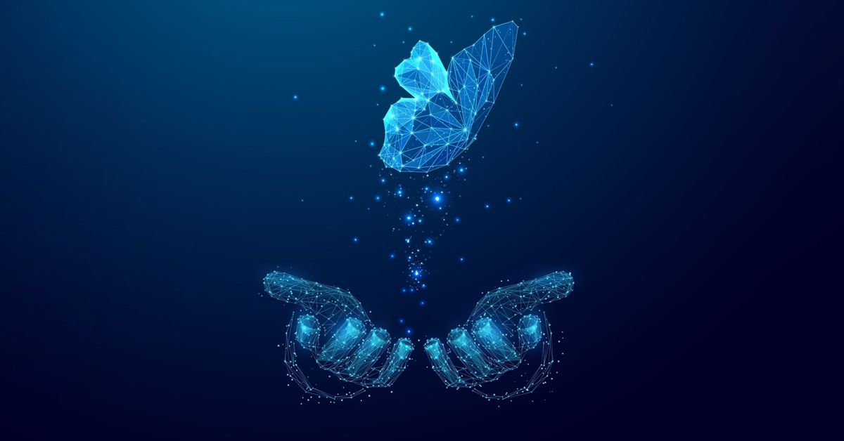 The AI butterfly effect: The force multiplier that’s reshaping customer service