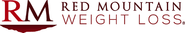 Red Mountain Weight Loss logo
