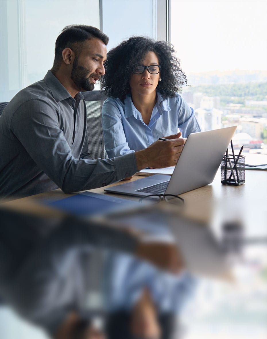 How to plan in a rapidly changing environment