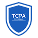 TCPA logo