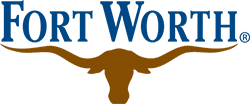 Logotipo de la ciudad de Fort Worth