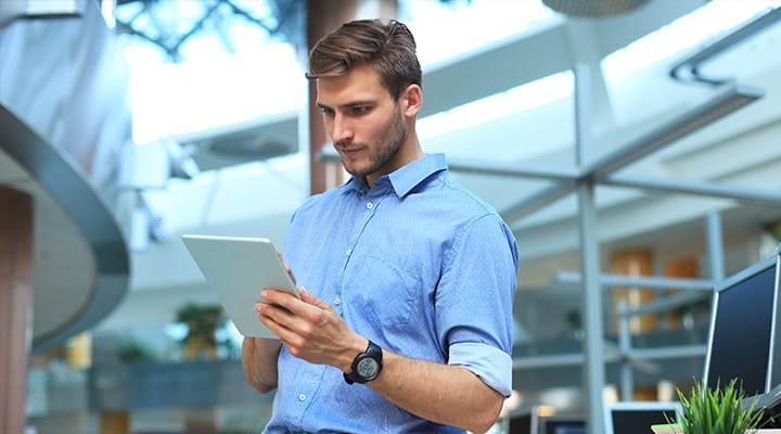 CXone ACD to NiCE WFM IEX Digital Integration