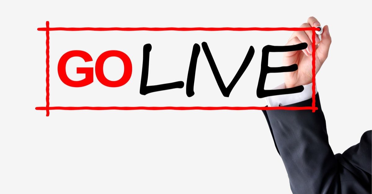 behind the scenes onboarding and training our customers from kickoff to implementation