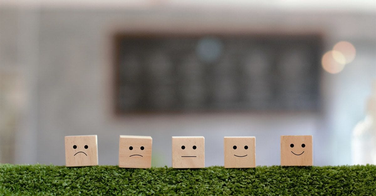 digital transformation addresses these 5 top customer expectations