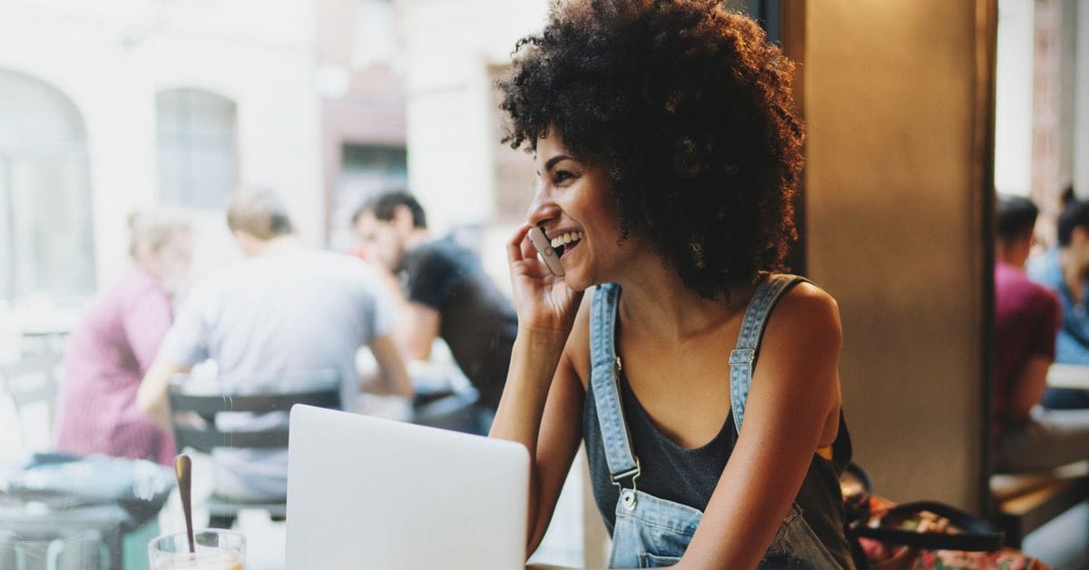 get an a in cx and smarter self service