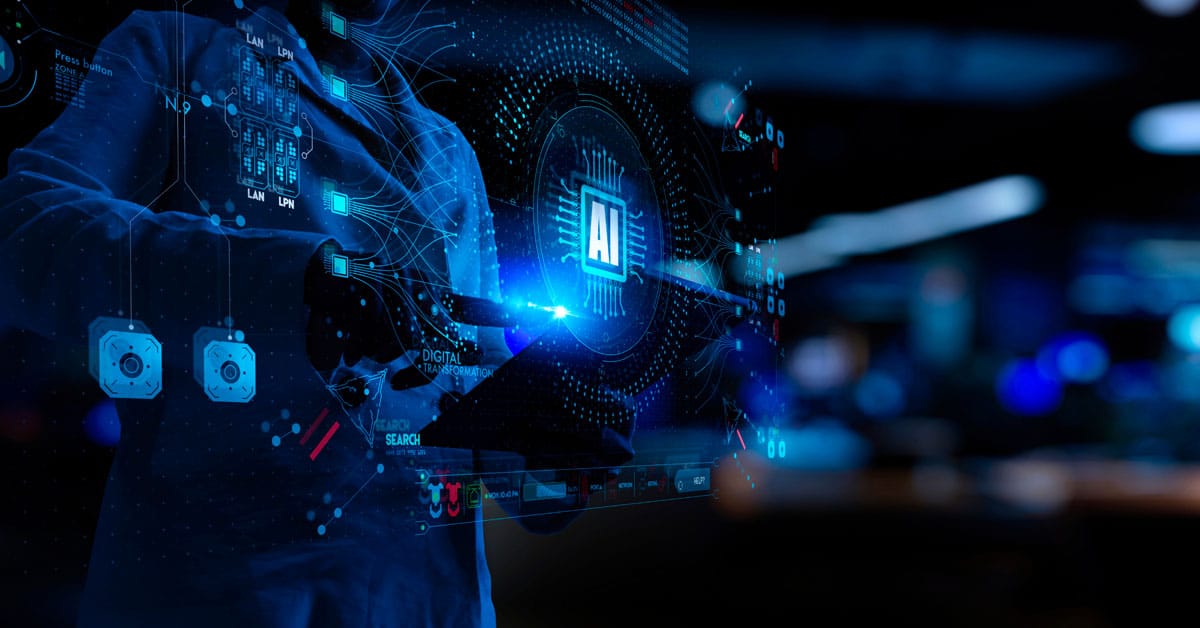 How AI Simulations Are Enabling More Accurate Forecasting