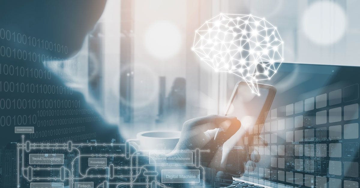 AI simulation