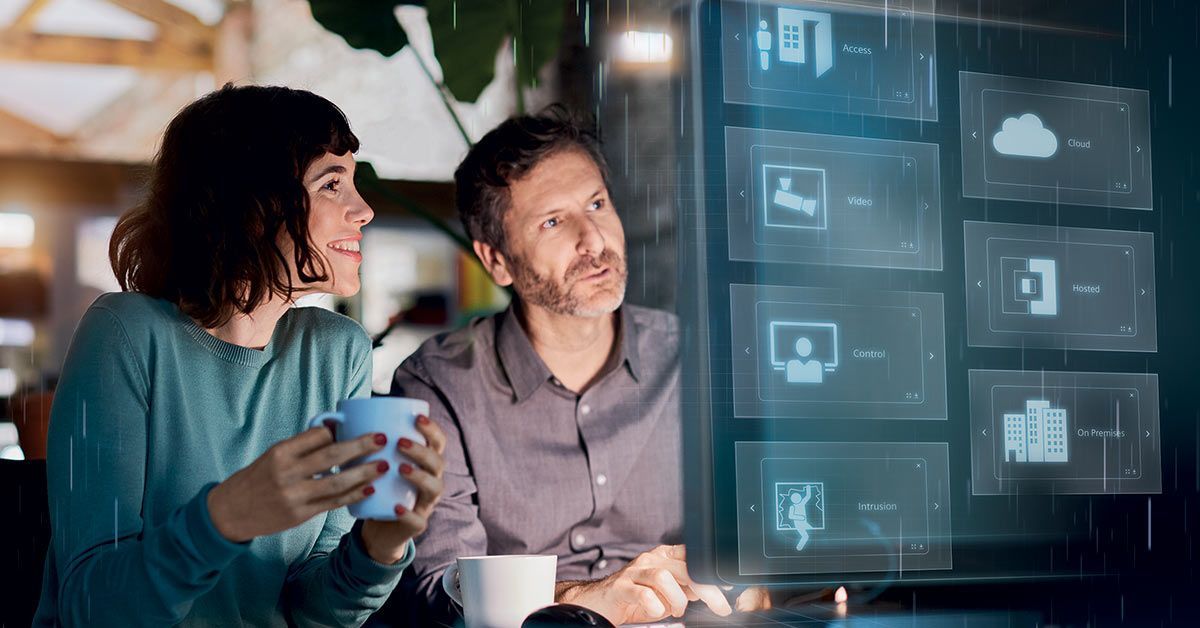 how our complex companys contact center responds to every unique customer journey