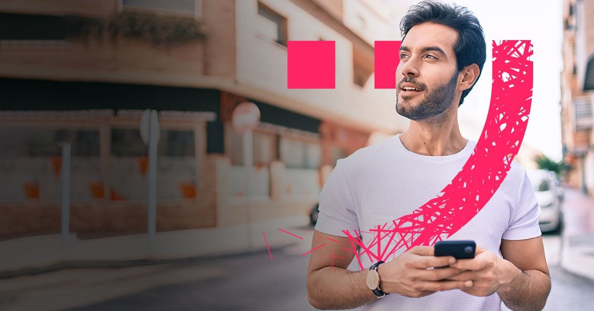 how to build smart self-service fast