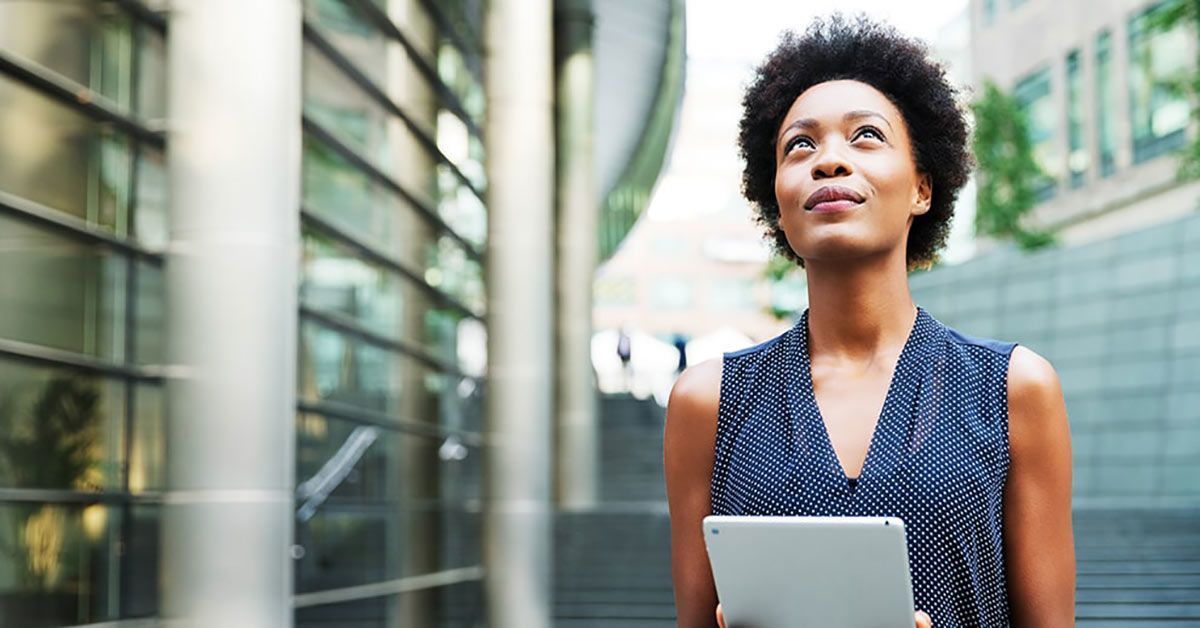 press one for call center modernization