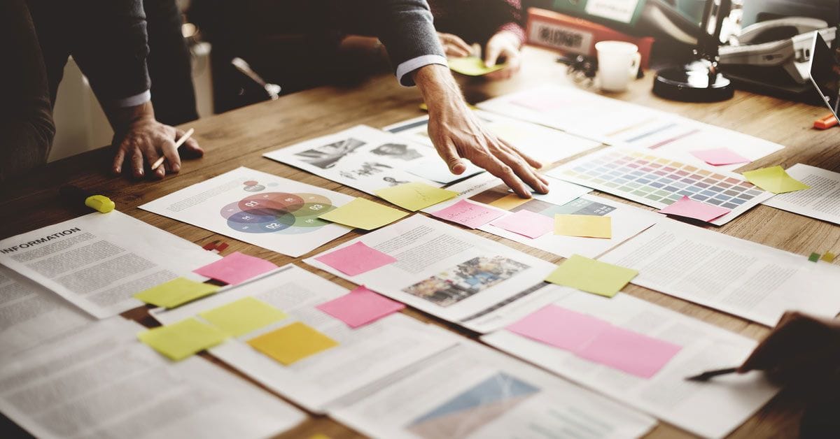 Include these 12 best practices when you’re designing your customer experience strategy