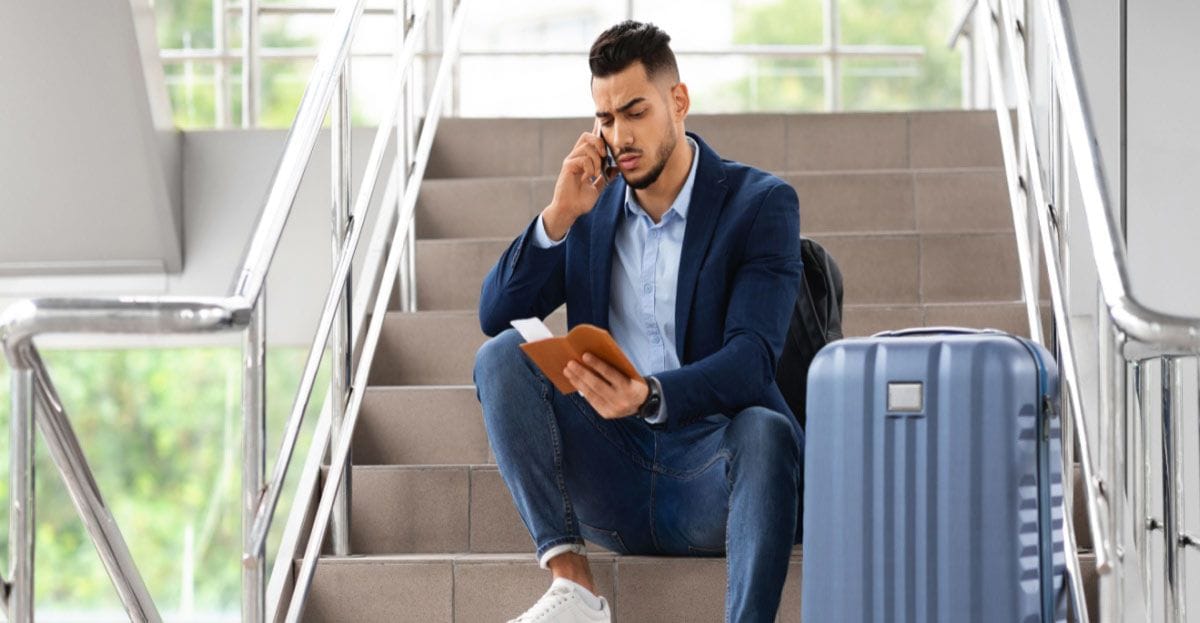 Lessons in CX from travel and hospitality customer service headlines