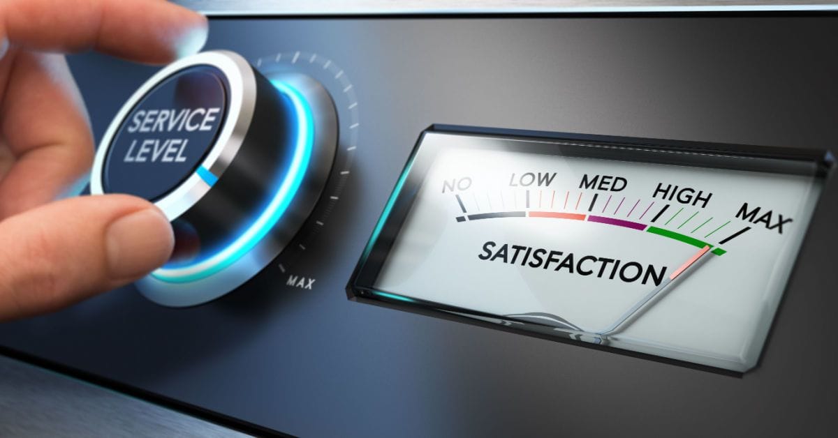 Concept image for illustration of Key Performance Indicator