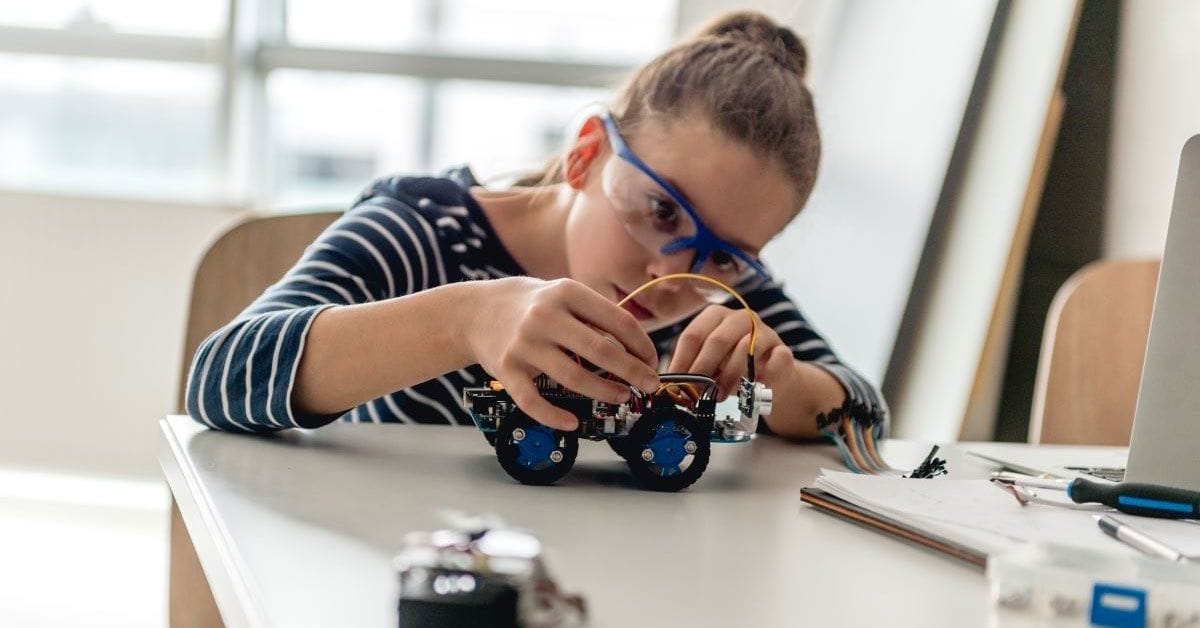 NiCE celebrates Women in Tech