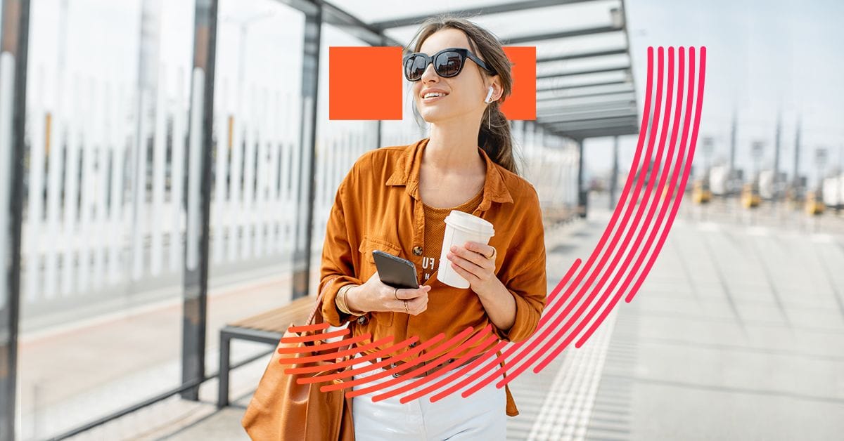 make experiences flow