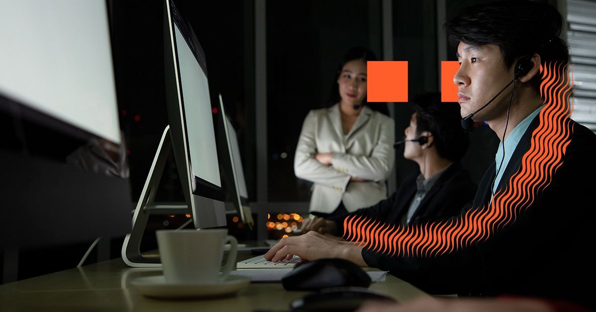 Recession ahead: How contact centers can do more with less and win in the turns