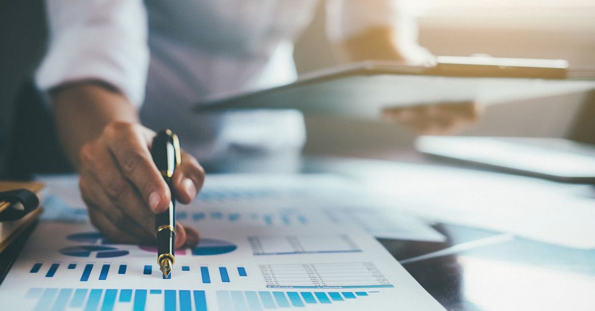 the top three things that will win over business leaders