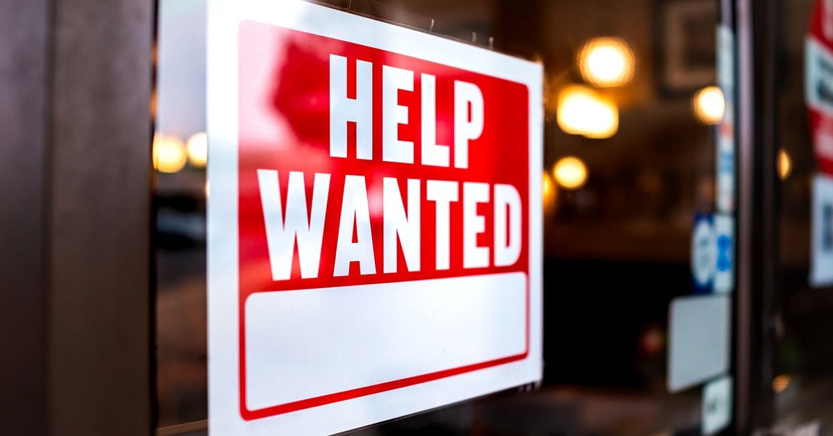 why staff shortages work in your favor for game changing technology adoption