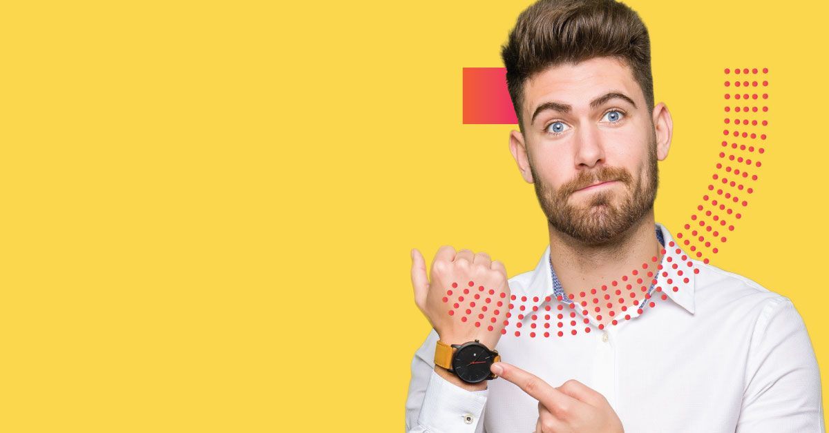 Why Waiting Until the Contact Ends to Report Activity Is Too Late