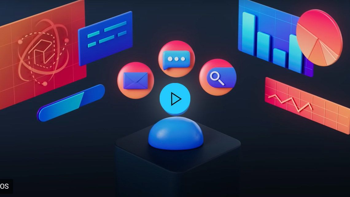 Analysez l’expérience client à tous les niveaux.