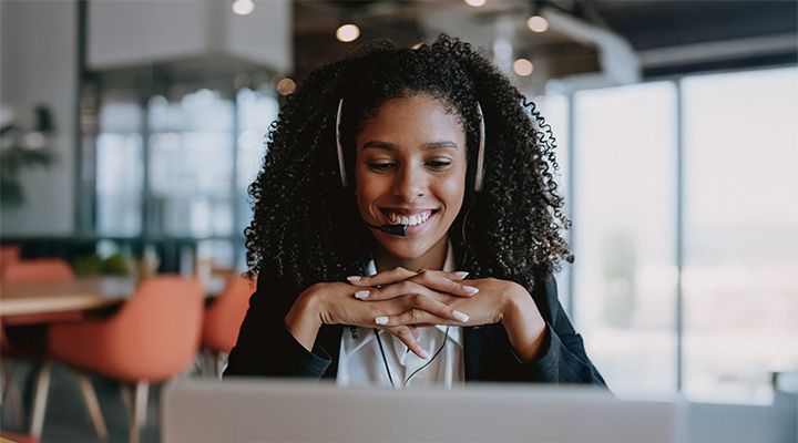 Transform customer feedback into business impact with holistic VOC: CXone Mpower Feedback Management