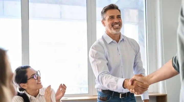 Real-Life AI Success Stories