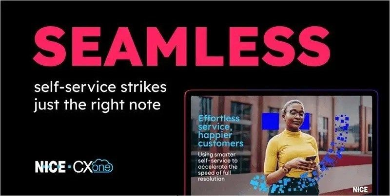 Seamless-self service cover