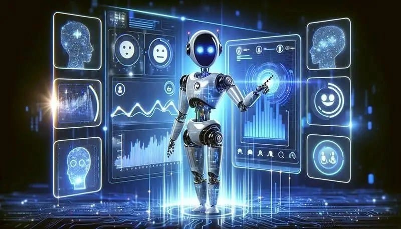 AI-powered customer support solutions