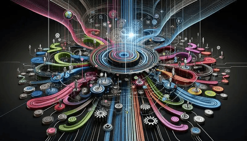 NiCE inContact CXone omnichannel management