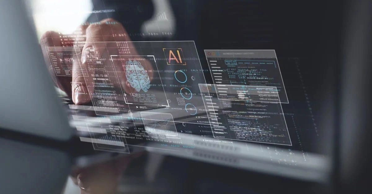 The AI tools CXone WFM offers today