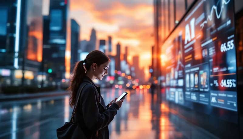 Understanding AI's role in improving customer experiences.