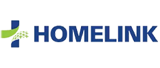 VGM Homelink logo