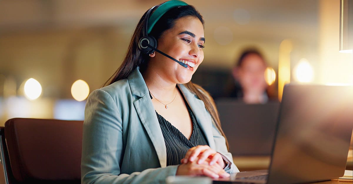 How Gen AI is transforming quality management—Yes, even for moms like me