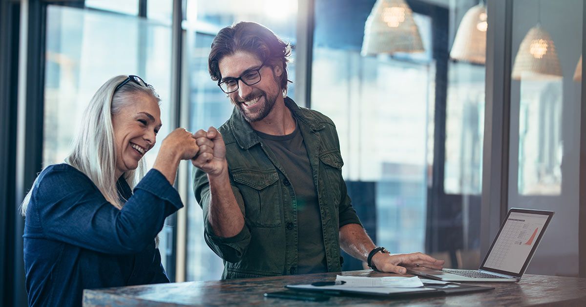 NiCE CXone Mpower Actions wins prestigious 2024 Generative AI Expo Product of the Year Award banner image