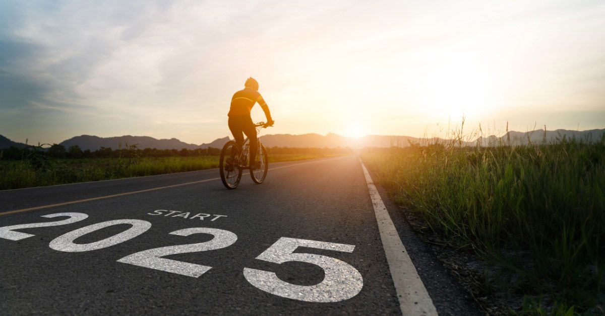 2025 CX vision: Top 12 resolutions for AI-powered excellence banner image