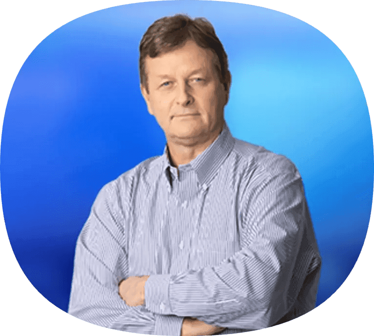 Read bio of Craig Costigan