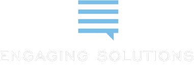Engaging Solutions logo