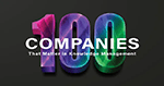 KMWorld 100 Companies That Matter in Knowledge Management 2025